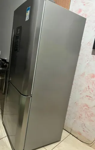 Geladeira Eletrolux 498 litros