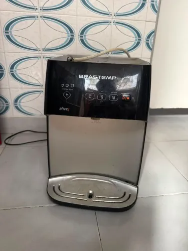 Purificador Brastemp Ative