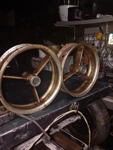 roda
