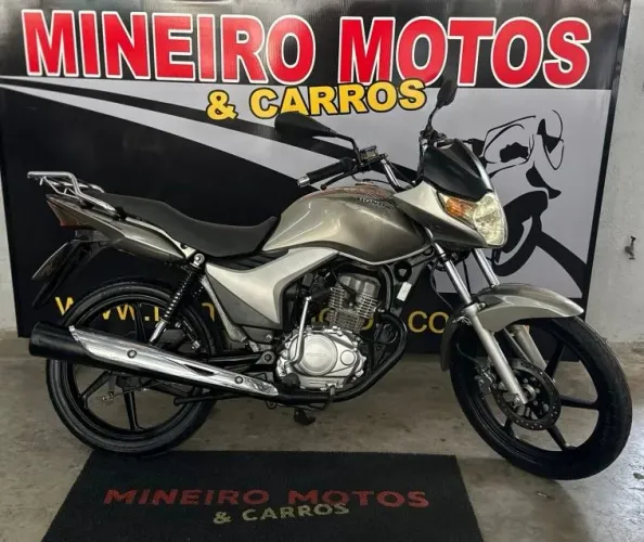 CG 150 TITAN-KS MIX