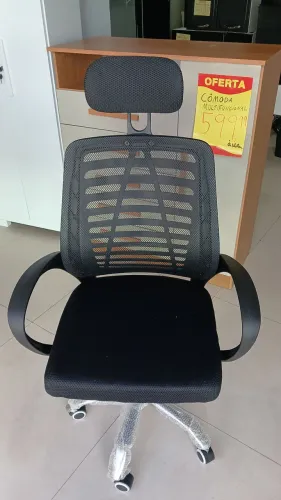 Cadeira de Escritório 