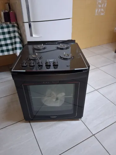 Fogão 4 bocas Dako