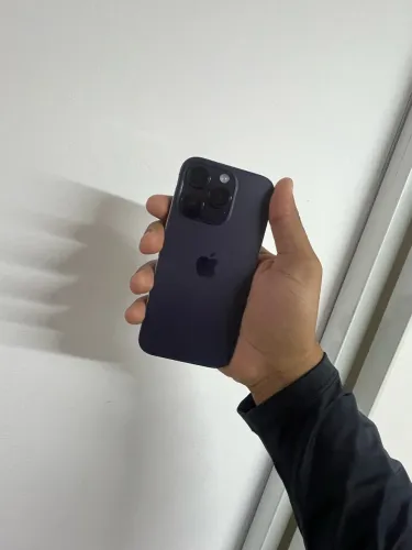iPhone 14 Pro