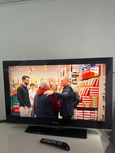 TV SAMSUNG 40 polegadas