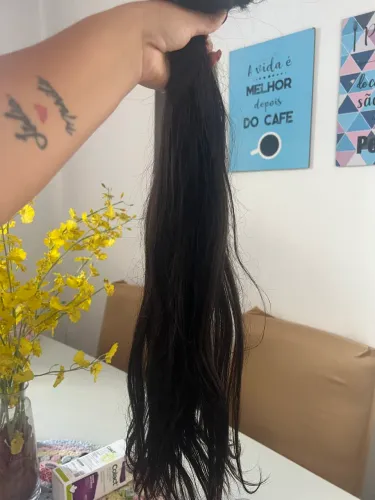 Cabelo vietnamita