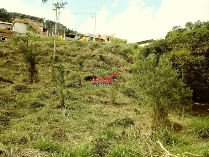 Lote 230 m² - Paula Candido
