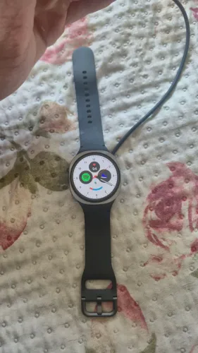 Galaxy watch 8 40mm LTE