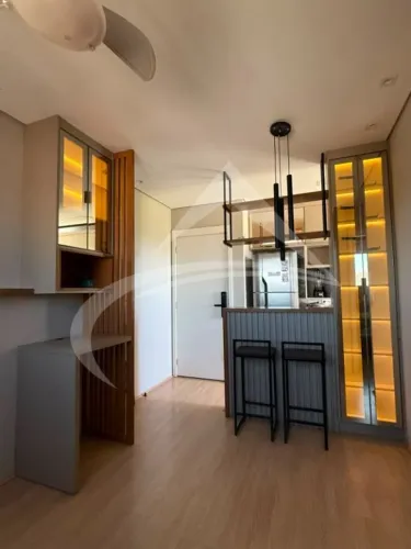 Apartamento para locação Bairro Umuarama - Araçatuba/SP