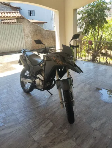 XRE 300