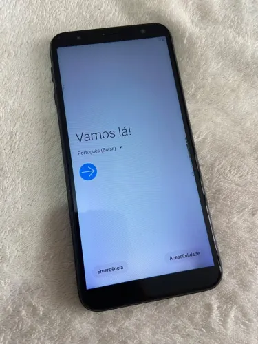 Samsung J4 Plus 32GB