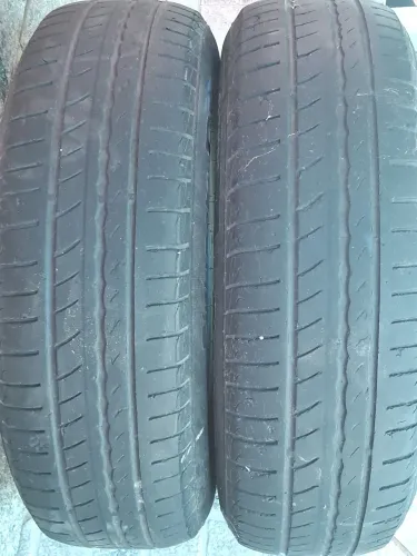 2 pneus pirelli 175 70 14 cinturato P1 
