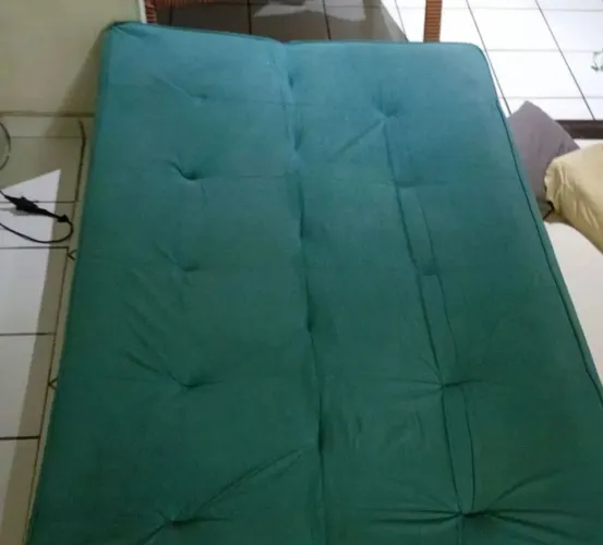 Sofá bicama