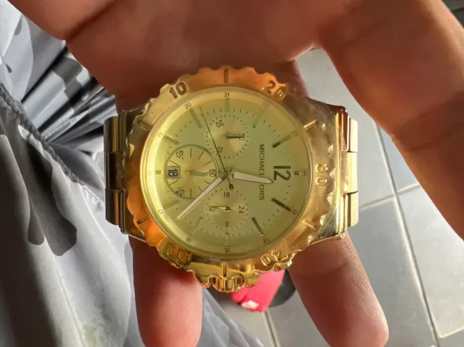 Relógio de pulso Michael kors
