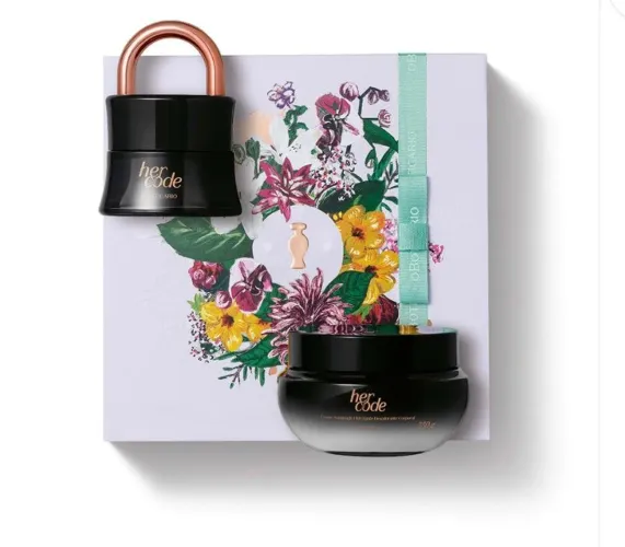 PERFUMES O BOTICÁRIO