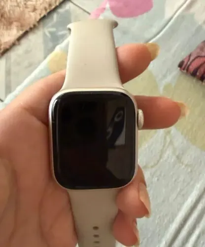 Aplle Watch série 8