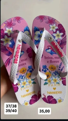 Havaianas Farm
