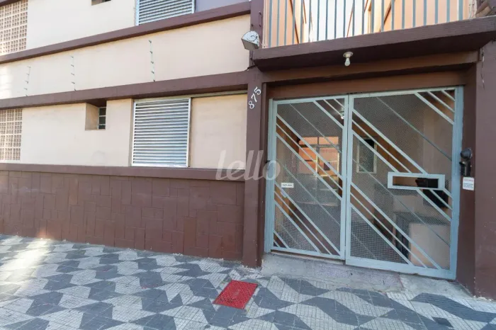 Apartamento 2 quartos para alugar no(a) Santana