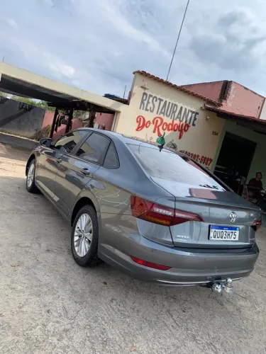 Volkswagen Jetta 250 TSI 1.4 Flex 16V Aut. 2019