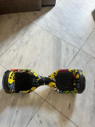 Hoverboard