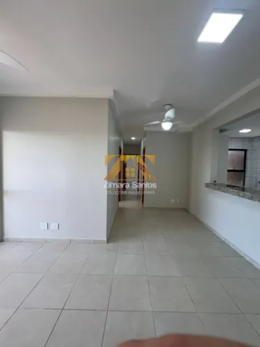 Apartamento com 3 suítes, 112 m² - 204 sul (Arse 21) - Palmas/TO