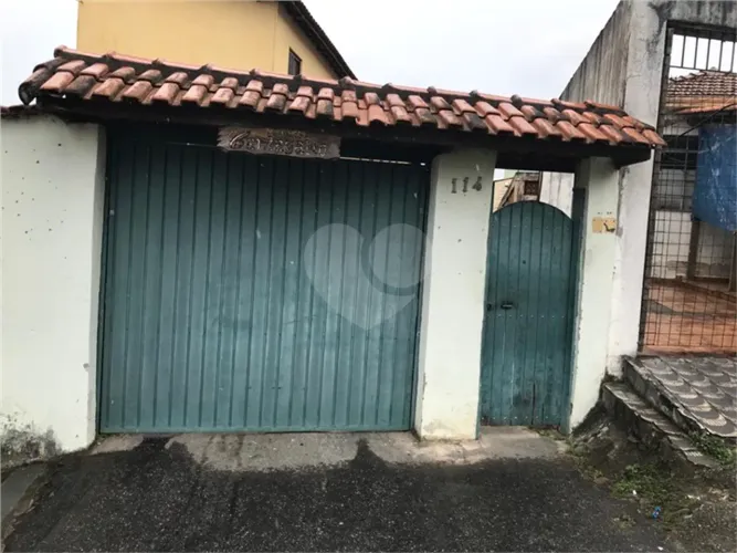 Condomínio com 3 quartos para locação em Vila isolina mazzei - SP