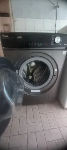 Lava e seca Philco Pls 11t - 110 v