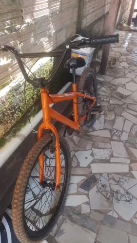 Bicicleta Aro26 