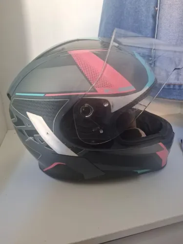 Capacete 
