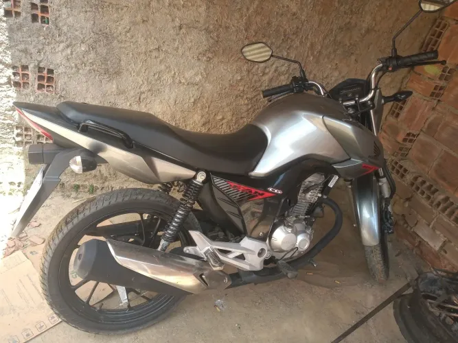 Moto muito boa