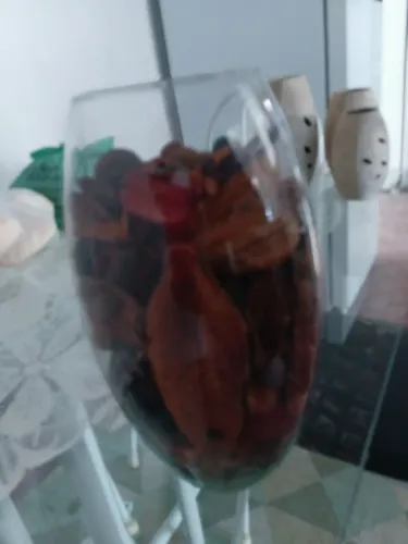 Decoração