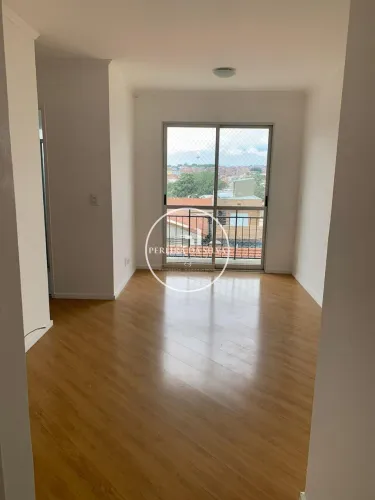 Apartamento à venda Condomínio Residencial Vila Germânia - Jardim Germânia - São Paulo/SP