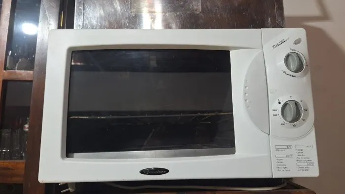 Forno Elétrico Fischer