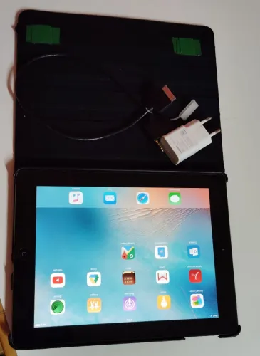 iPad 2 usado