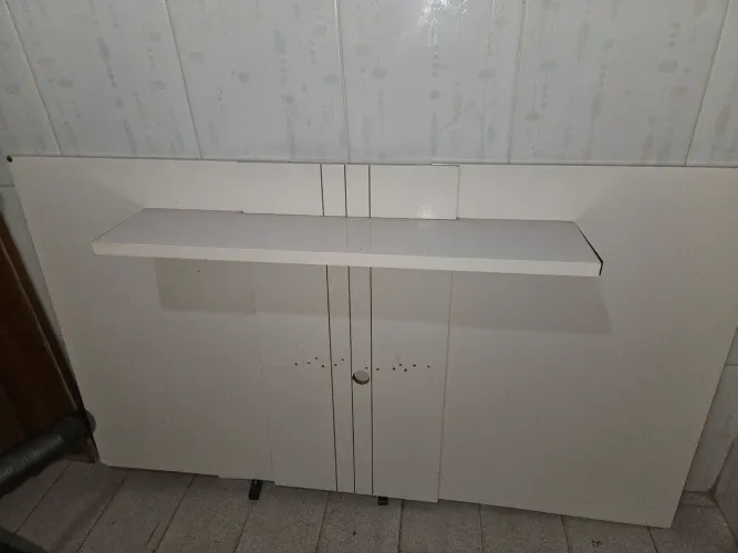 Painel de televisão
