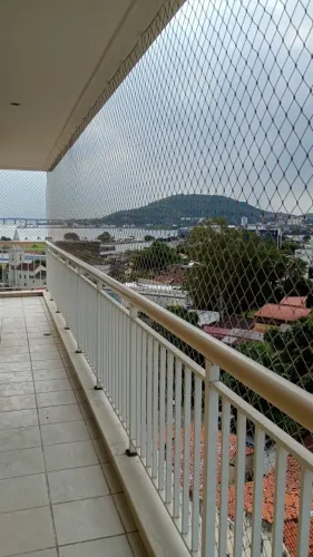 Apartamento para Venda em Niterói, SÃO DOMINGOS, 3 dormitórios, 1 suíte, 3 banheiros, 1 va
