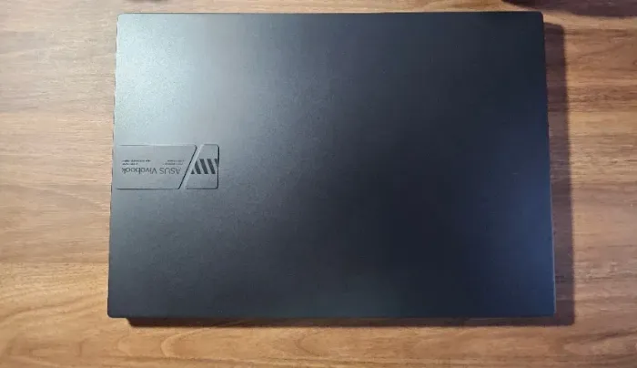 Notebook Asus (Vivobook)