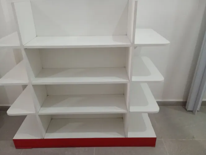 Móveis de Farmácia 