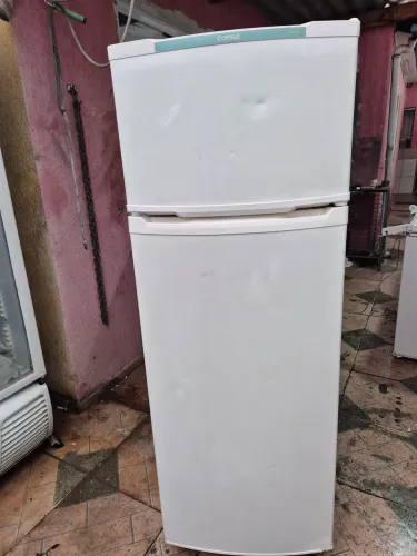 GELADEIRA DÚPLEX (sou de São Mateus zl)