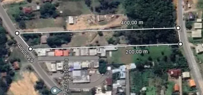 Imóvel para venda com 8000 metros quadrados em Centro - São Marcos - RS