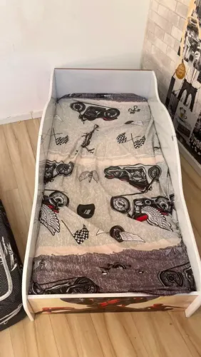 Cama infantil 