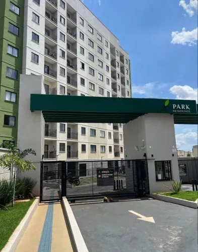 Park Residence