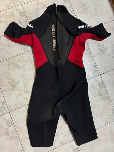 Neoprene Shorts John mormaii