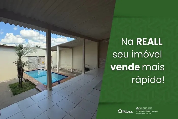 Casa com 2 Quarto (1 suíte), Bairro Loteamento Novo Horizonte.