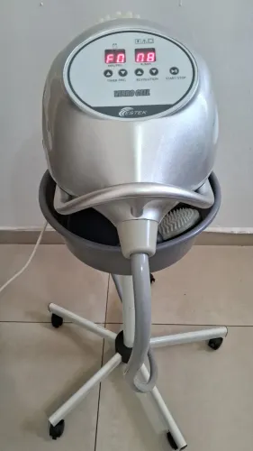 Produtos de estética