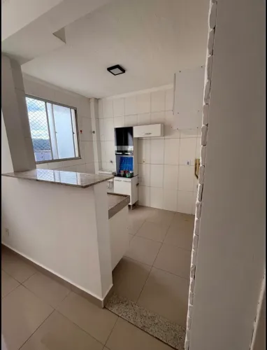 Alugo Apartamento