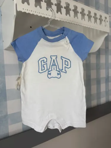 Macacão Gap bebê