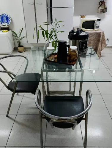 Mesa de jantar