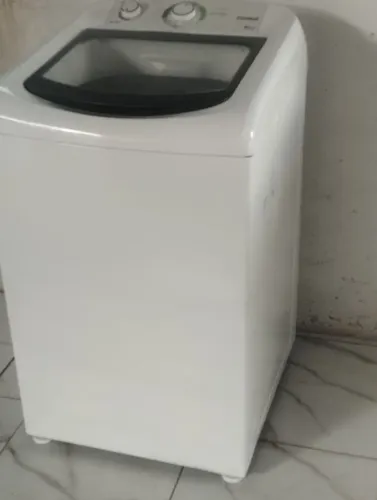 Máquina de lavar