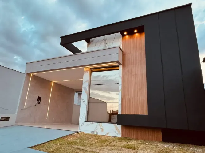 CASA CONDOMÍNIO, 3 SUÍTES, PLANEJADOS, CENTRO, ANANINDEUA - PA