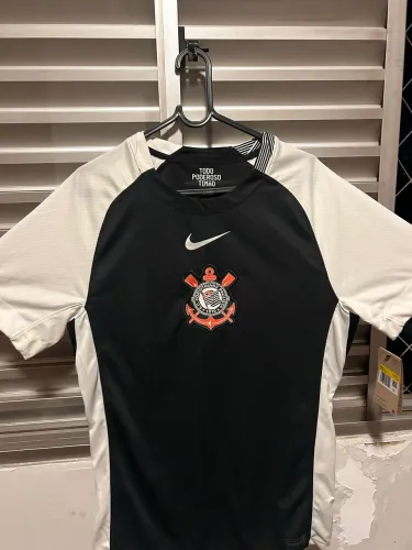 Camisa Corinthians Nova- Nunca Usada